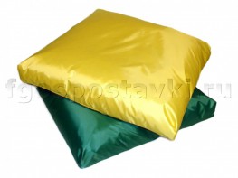 Подушка с гранулами (плоская) - fgospostavki.ru - Минусинск