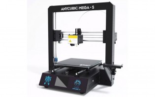 3D принтер - fgospostavki.ru - Минусинск