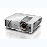 Мультимедийный короткофокусный проектор BenQ MS630ST - fgospostavki.ru - Минусинск