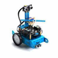 Ресурсный набор mBot Servo Pack - fgospostavki.ru - Минусинск