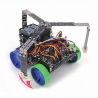 Ресурсный набор Robo kit 1-2 - fgospostavki.ru - Минусинск