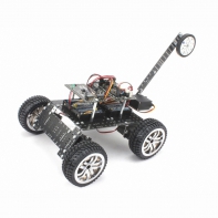 Ресурсный набор Robo kit 2-3 - fgospostavki.ru - Минусинск