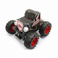 Конструктор Robo Kit 7 - fgospostavki.ru - Минусинск