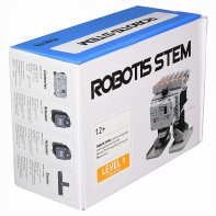 Образовательный комплект ROBOTIS BIOLOID STEM Level 1 - fgospostavki.ru - Минусинск