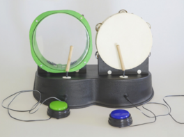 Барабаны Бонго - fgospostavki.ru - Минусинск