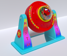 Игра «Сальто» - fgospostavki.ru - Минусинск