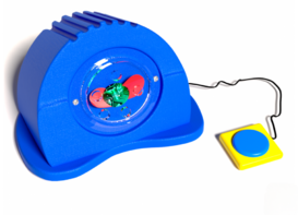 Игра «Световое шоу» №1 - fgospostavki.ru - Минусинск