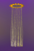 Фибероптический душ «Солнце» - fgospostavki.ru - Минусинск