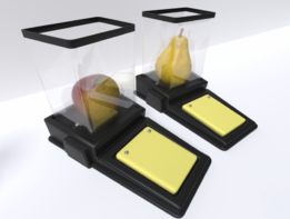 Игровой коммуникатор «Смотри и говори» - fgospostavki.ru - Минусинск