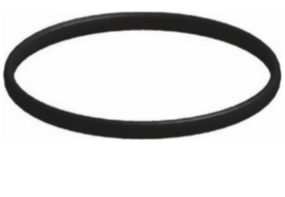 Кольцо резиновое ф33х3 мм Artec - fgospostavki.ru - Минусинск
