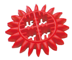 Шестерня S20 ф44х10мм Artec - fgospostavki.ru - Минусинск