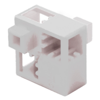 Половина куба тип А светло-серая Artec - fgospostavki.ru - Минусинск