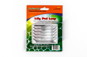 Набор микропрепаратов для микроскопа №7 «Лягушка» - fgospostavki.ru - Минусинск