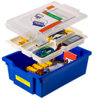 Цифровая лаборатория по физике (базовый уровень) - fgospostavki.ru - Минусинск