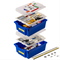 Цифровая лаборатория по физике (профильный уровень) - fgospostavki.ru - Минусинск