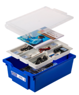 Цифровая лаборатория по химии (базовый уровень) - fgospostavki.ru - Минусинск