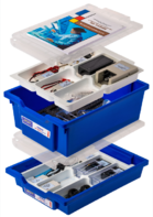 Цифровая лаборатория по химии (профильный уровень) - fgospostavki.ru - Минусинск