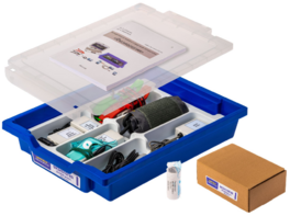 Цифровая лаборатория по физиологии (базовый уровень) - fgospostavki.ru - Минусинск