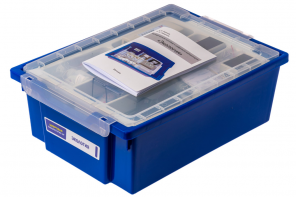 Цифровая лаборатория по экологии - fgospostavki.ru - Минусинск