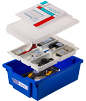 Цифровая лаборатория по математике (базовый уровень) - fgospostavki.ru - Минусинск