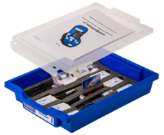 Цифровая лаборатория по географии - fgospostavki.ru - Минусинск