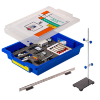 Комплект для практикума по механике - fgospostavki.ru - Минусинск