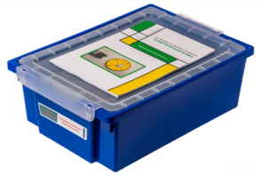 Набор демонстрационный «Геометрическая оптика» (базовый уровень) - fgospostavki.ru - Минусинск