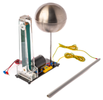 Генератор Ван-де-Граафа - fgospostavki.ru - Минусинск