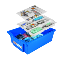 Набор «Технологии, конструирование и механизмы» - fgospostavki.ru - Минусинск