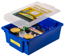 Комплект для практического изучения естественно-научных тем по предмету «Окружающий мир» - fgospostavki.ru - Минусинск