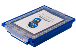 Комплект цифрового оборудования (география) - fgospostavki.ru - Минусинск