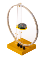 Набор по изучению магнитного поля Земли - fgospostavki.ru - Минусинск