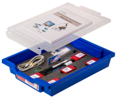 Цифровая лаборатория по биологии и экологии для ученика - fgospostavki.ru - Минусинск