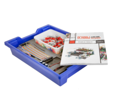 Набор «Основы аналоговой электроники» - fgospostavki.ru - Минусинск