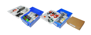 Цифровая лаборатория по основам безопасности и защиты Родины (ОБЗР) (тип 1) - fgospostavki.ru - Минусинск