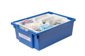 Расширенный робототехнический набор для углубленного изучения робототехники и подготовки к соревнованиям - fgospostavki.ru - Минусинск