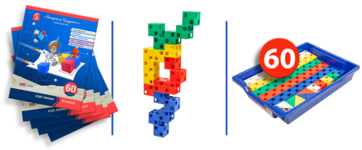 Курс логики базовый (60 элементов) - fgospostavki.ru - Минусинск