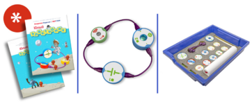 Набор «Юный электроник» - fgospostavki.ru - Минусинск