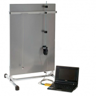 Лабораторная установка «Измерение ускорения свободного падения с помощью математического и физического маятников» - fgospostavki.ru - Минусинск