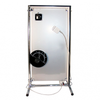 Лабораторная установка «Формула Френеля (коэффициенты отражения и пропускания от поверхности диэлектрика под различными углами)» - fgospostavki.ru - Минусинск