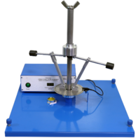 Лабораторный стенд «Сохранение осевого кинетического момента» - fgospostavki.ru - Минусинск