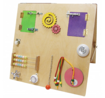 Бизиборд «№1» - fgospostavki.ru - Минусинск