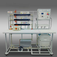 Лабораторная установка для изучения процесса конденсации - fgospostavki.ru - Минусинск