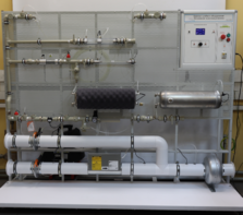 Типовой комплект учебного оборудования «Техническая термогазодинамика» - fgospostavki.ru - Минусинск