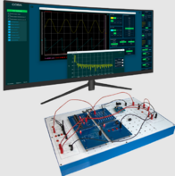 Цифровая учебная лаборатория «SuBaS» - fgospostavki.ru - Минусинск