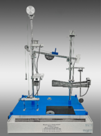 Модульный учебный комплекс «Механика», версия 2 - fgospostavki.ru - Минусинск