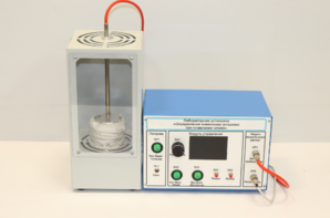 Лабораторная установка «Определение изменения энтропии при плавлении олова»  - fgospostavki.ru - Минусинск