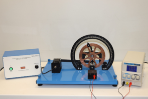 Комплект учебно-лабораторного оборудования «Крутильный маятник Поля» - fgospostavki.ru - Минусинск