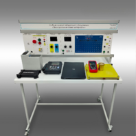 Лабораторный стенд «Электротехнические материалы»  - fgospostavki.ru - Минусинск