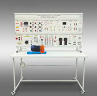 Учебный комплект лабораторного оборудования «Электрические аппараты» - fgospostavki.ru - Минусинск